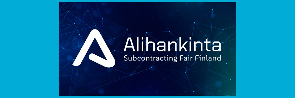 Alihankinta 2026