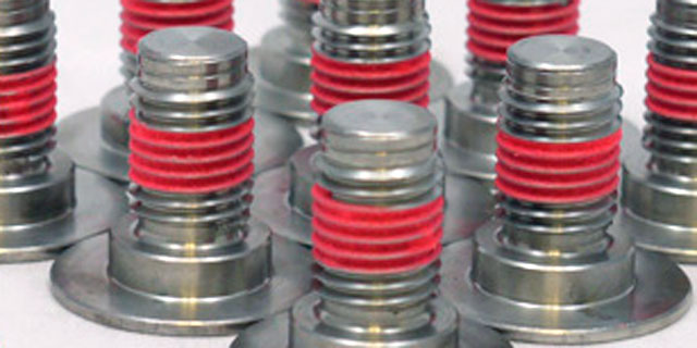 Improved mechanical properties